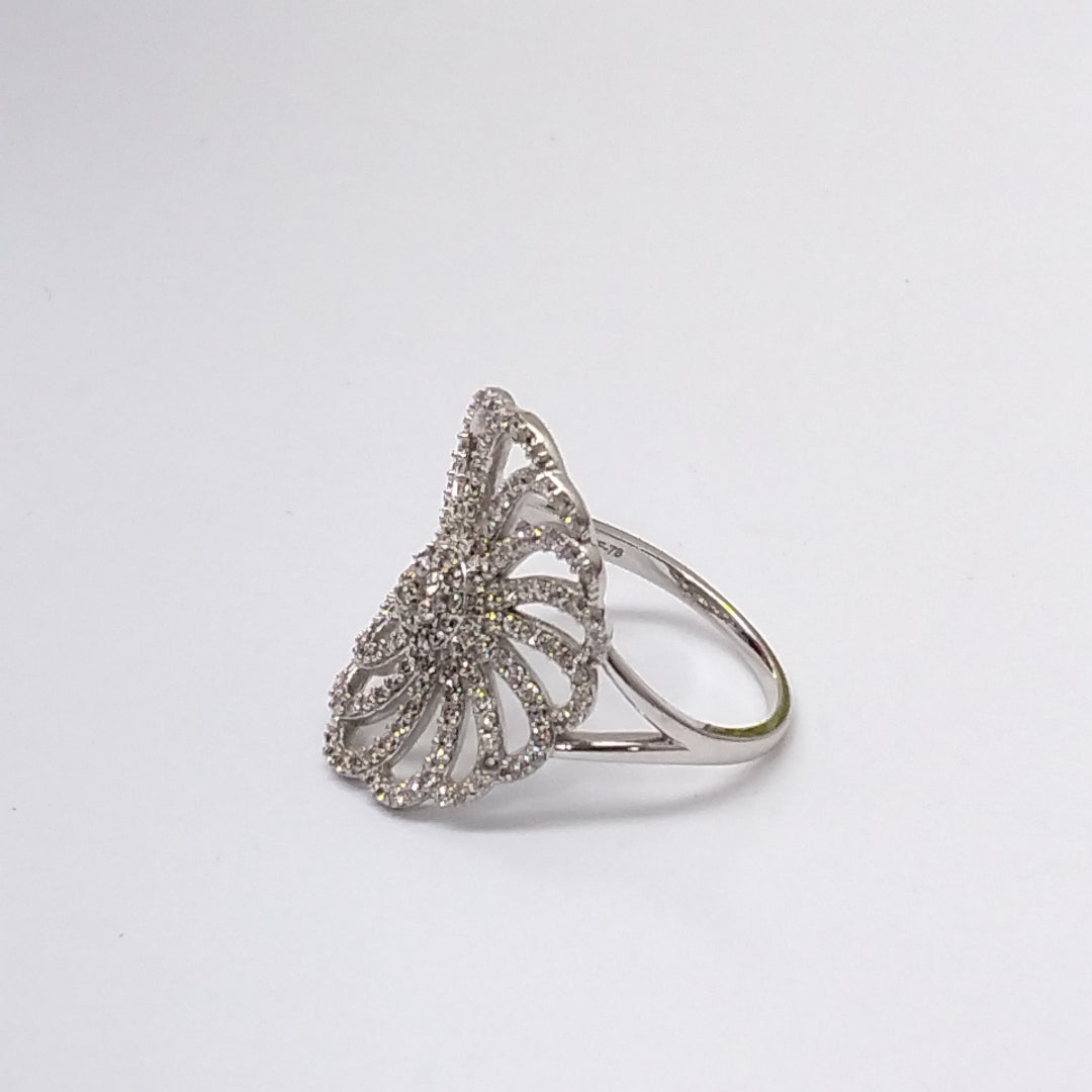 ANILLITO ORO 14 K 4,60 GRMS (SEMINUEVO)