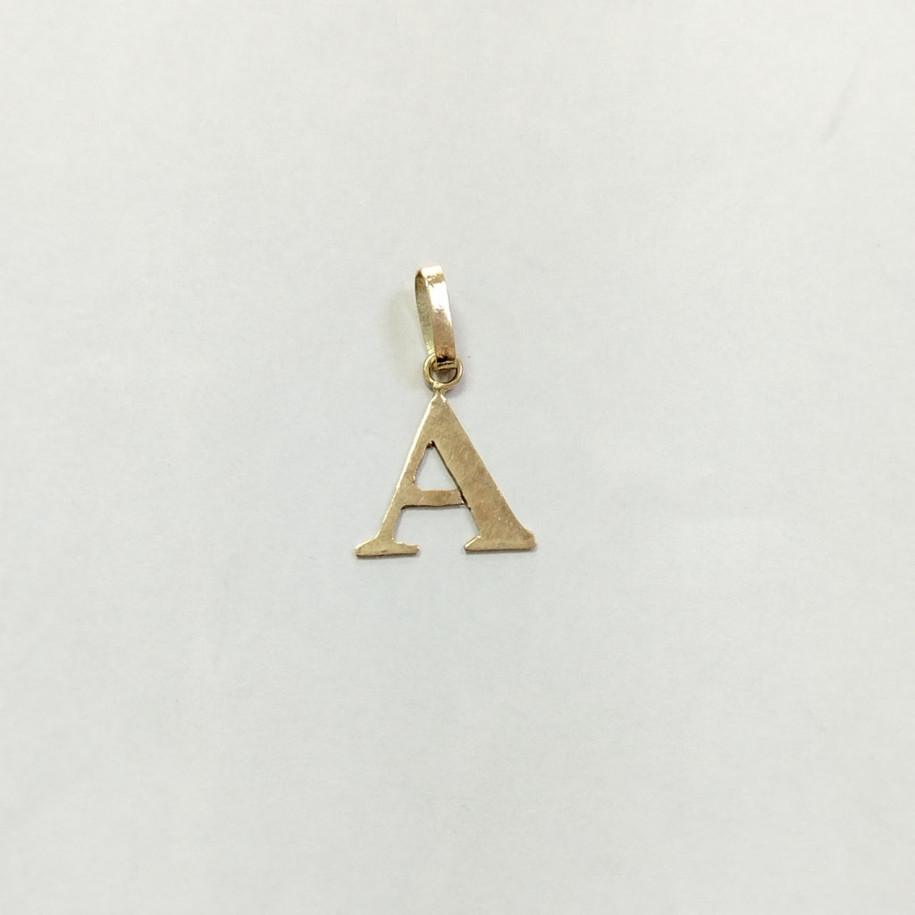 DIJE ORO 8 K 0.8 GRMS (SEMINUEVO)