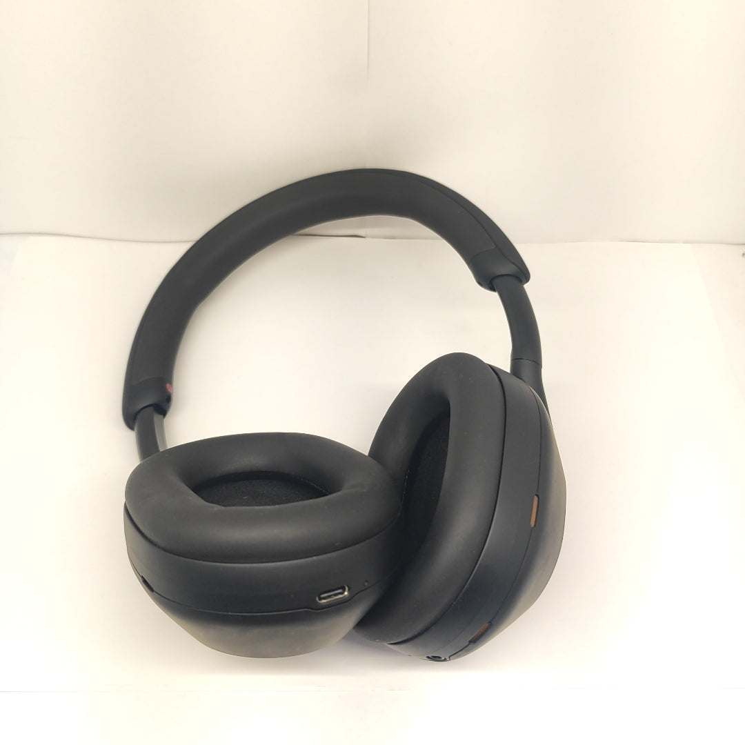 AUDIFONOS SONY YY2954 INALAMBRICO OVER EAR (SEMINUEVO)