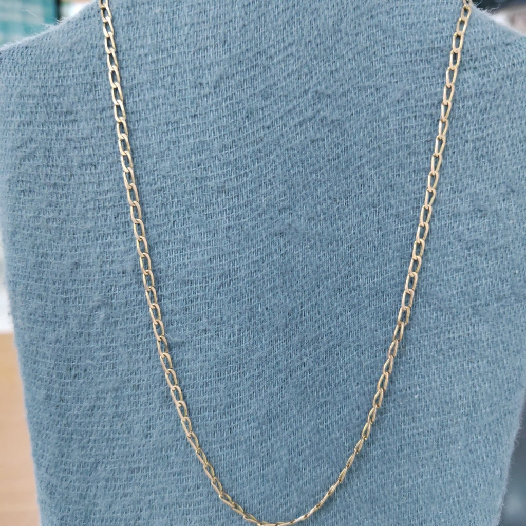 CADENA ORO 10 K 5.5 GRMS (SEMINUEVO)
