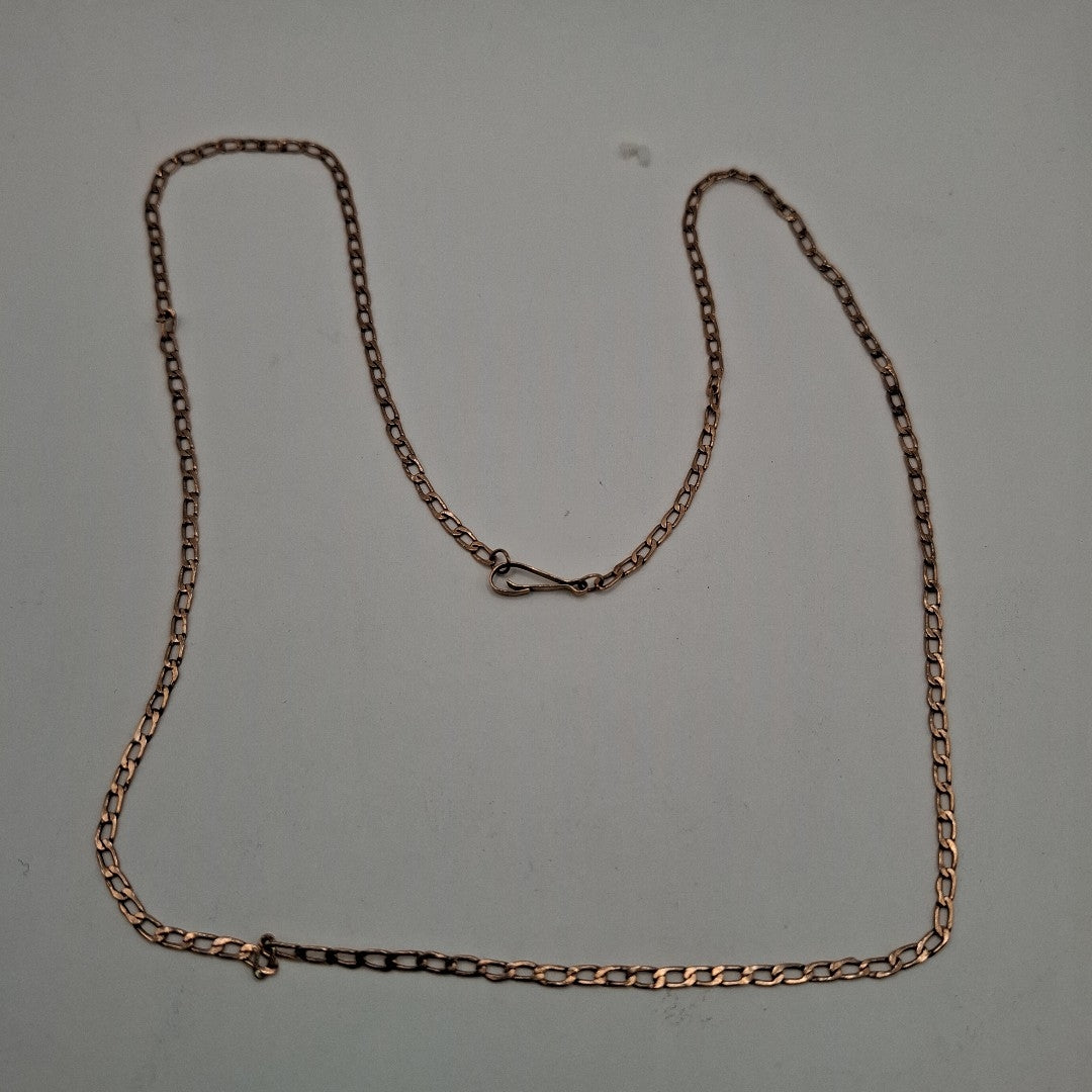 CADENA ORO 8 K 4,80 GRMS (SEMINUEVO)