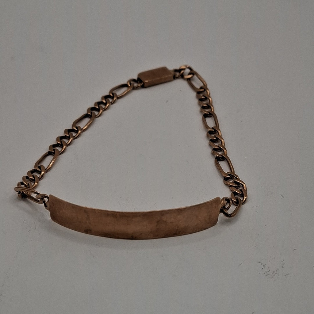 ESCLAVA ORO 8 K 6,20 GRMS (SEMINUEVO)