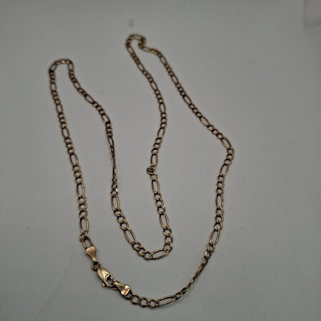 CADENA ORO 10 K 8.6 GRMS (SEMINUEVO)