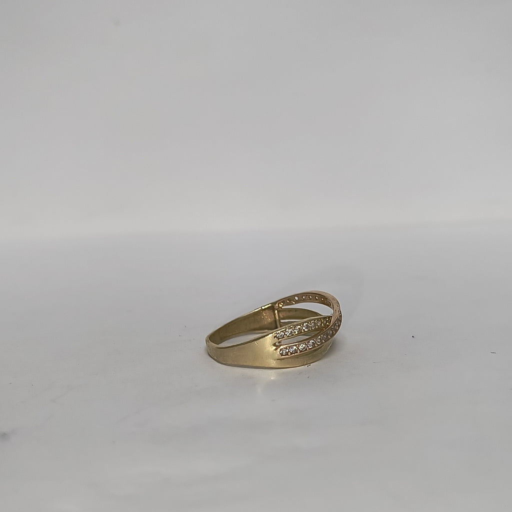 ANILLITO ORO 14 K 1,90 GRMS (SEMINUEVO)
