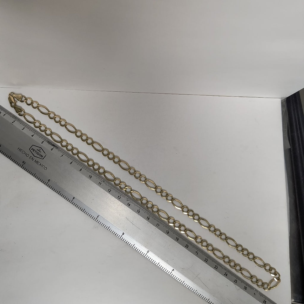 CADENA ORO 10 K 15 GRMS (SEMINUEVO)