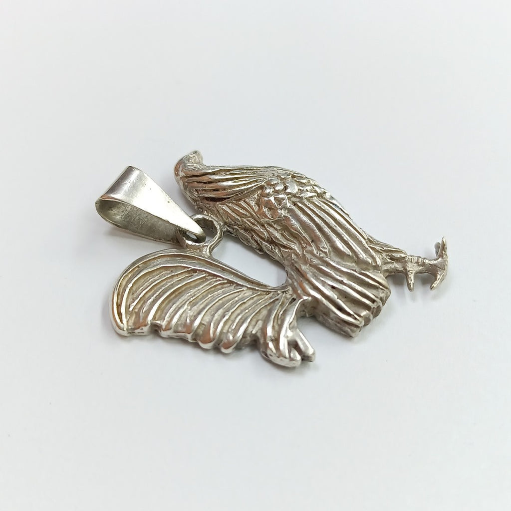 DIJE PLATA 8.6 GRMS (SEMINUEVO)