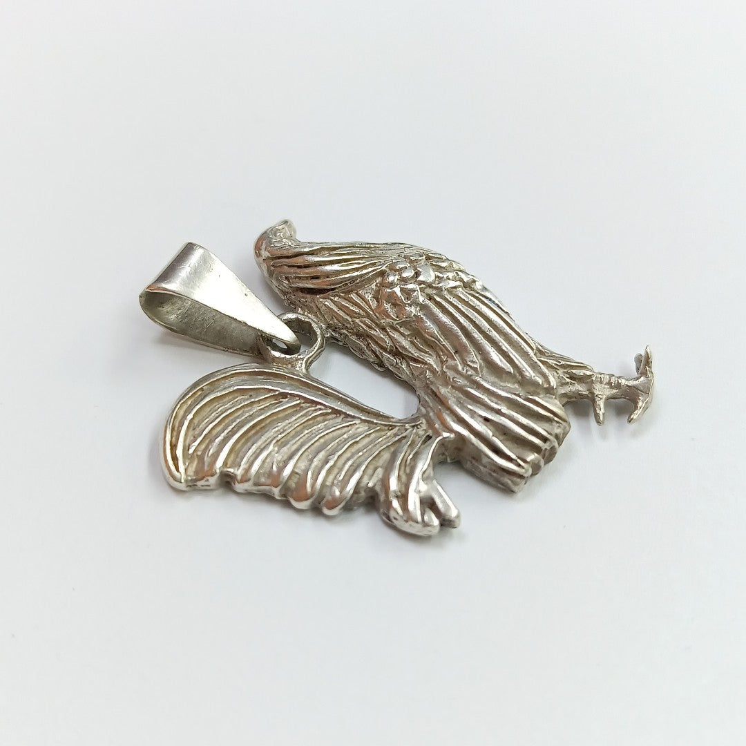 DIJE PLATA 8.6 GRMS (SEMINUEVO)