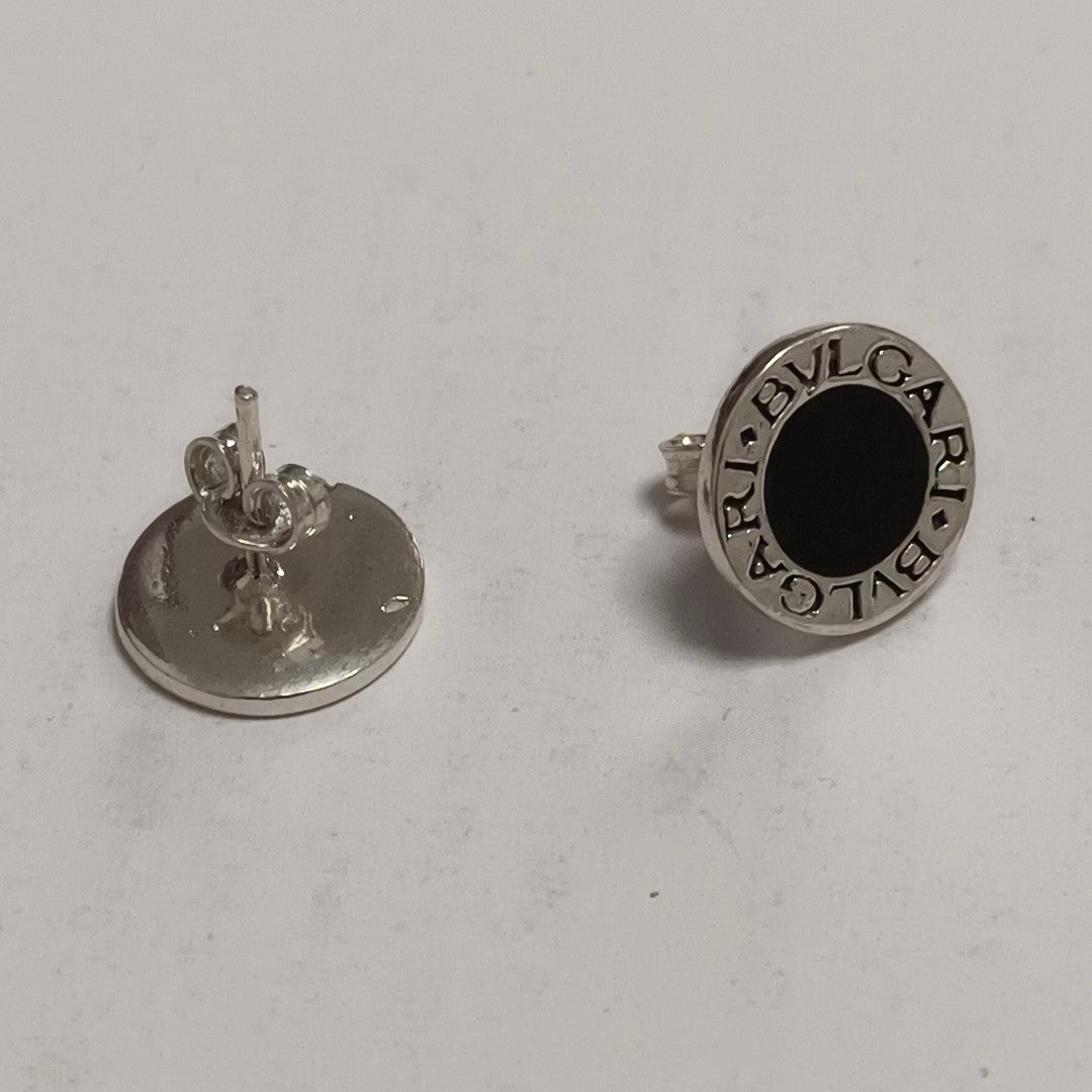 ARETES PAR PLATA 3,00 GRMS (SEMINUEVO)