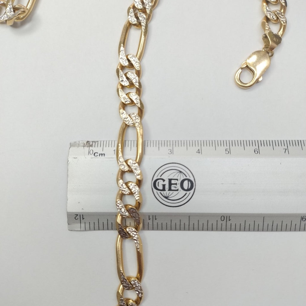 CADENA ORO 14 K 89 GRMS (SEMINUEVO)