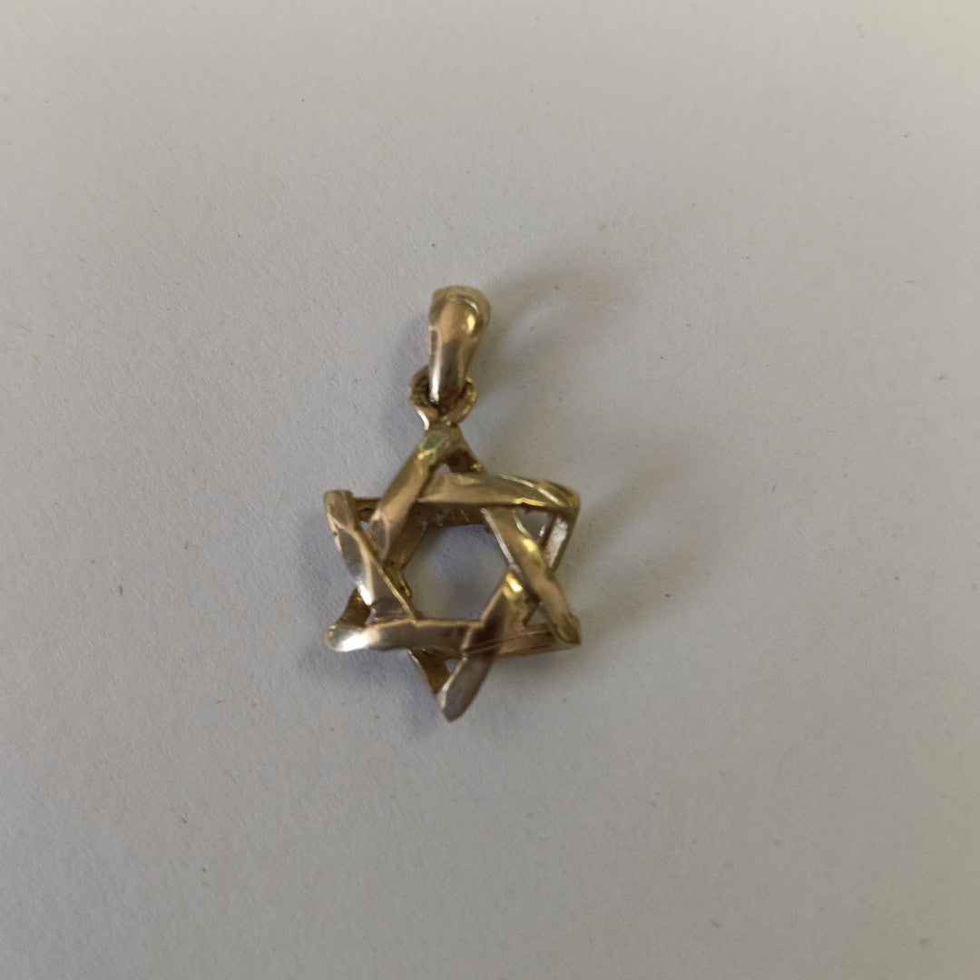 DIJE ORO 14 K 1,90 GRMS (SEMINUEVO)