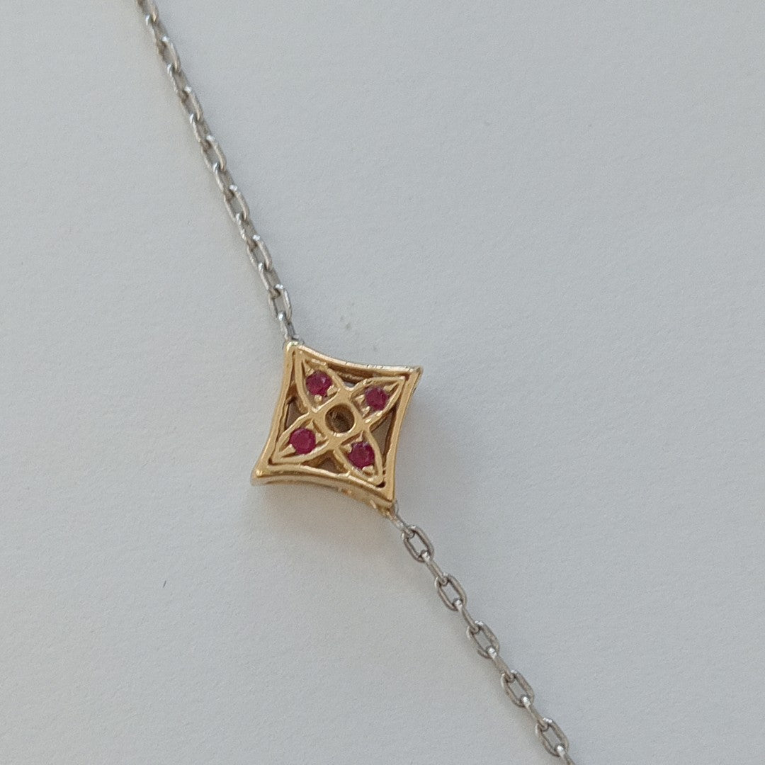 DIJE ORO 14 K 6.1 GRMS (SEMINUEVO)