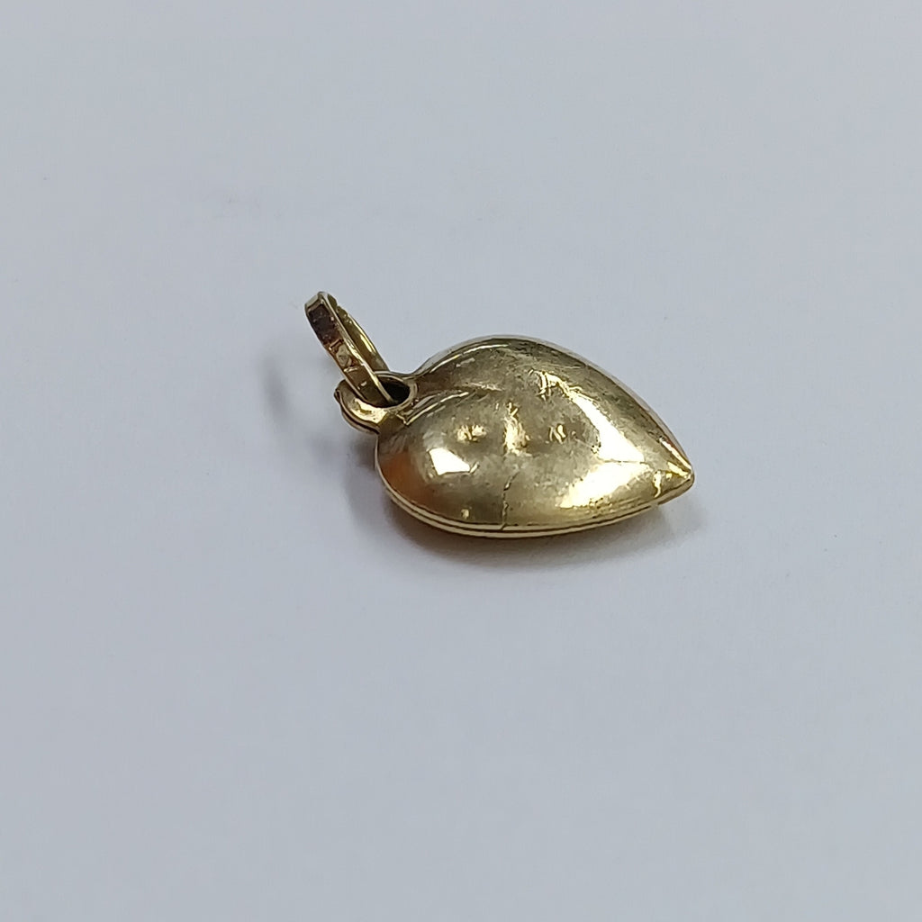 DIJE ORO 14 K 1,00 GRMS (SEMINUEVO)