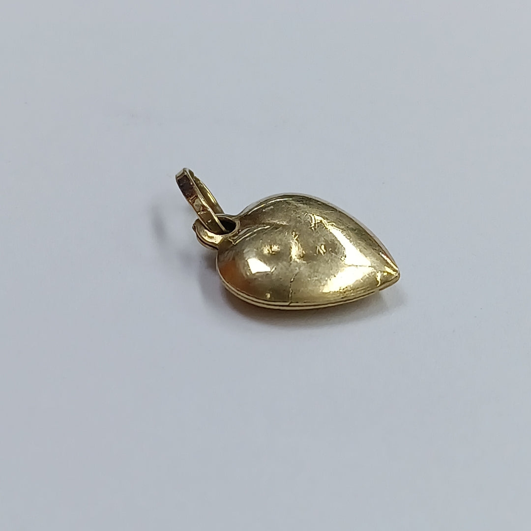 DIJE ORO 14 K 1,00 GRMS (SEMINUEVO)