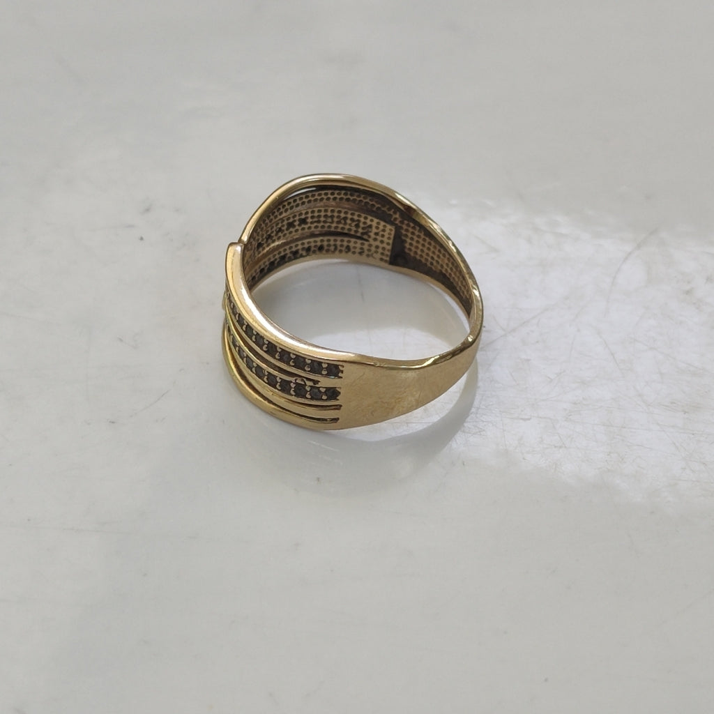 ANILLITO ORO 14 K 2.6 GRMS (SEMINUEVO)