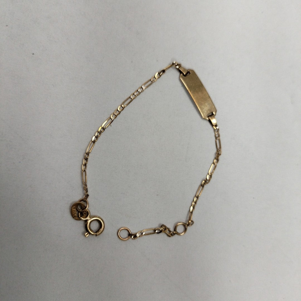 ESCLAVA ORO 10 K 1,10 GRMS (SEMINUEVO)