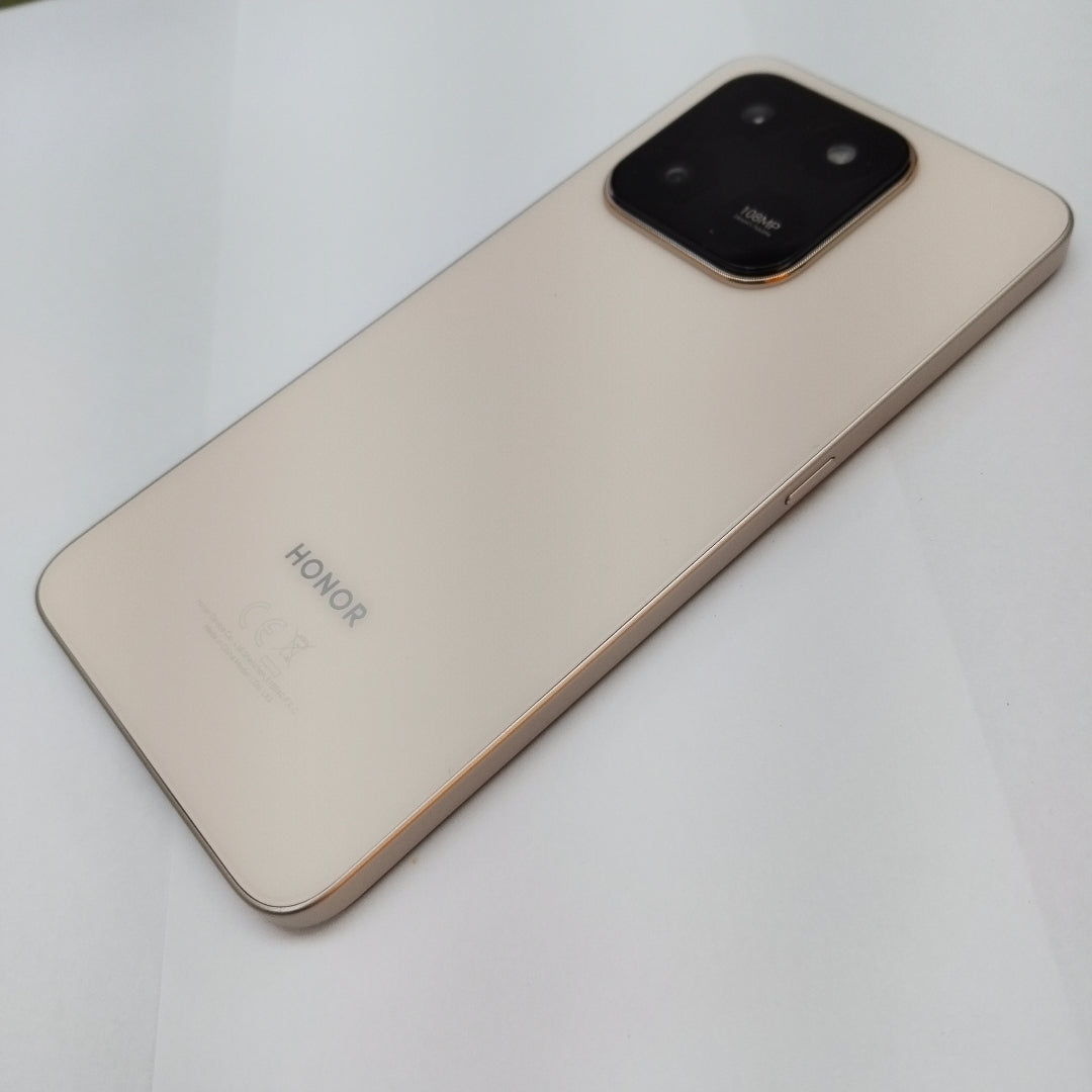 CELULAR HONOR X7D LGN-LX3 (2025) 256 GB 8 GB RAM (SEMINUEVO)