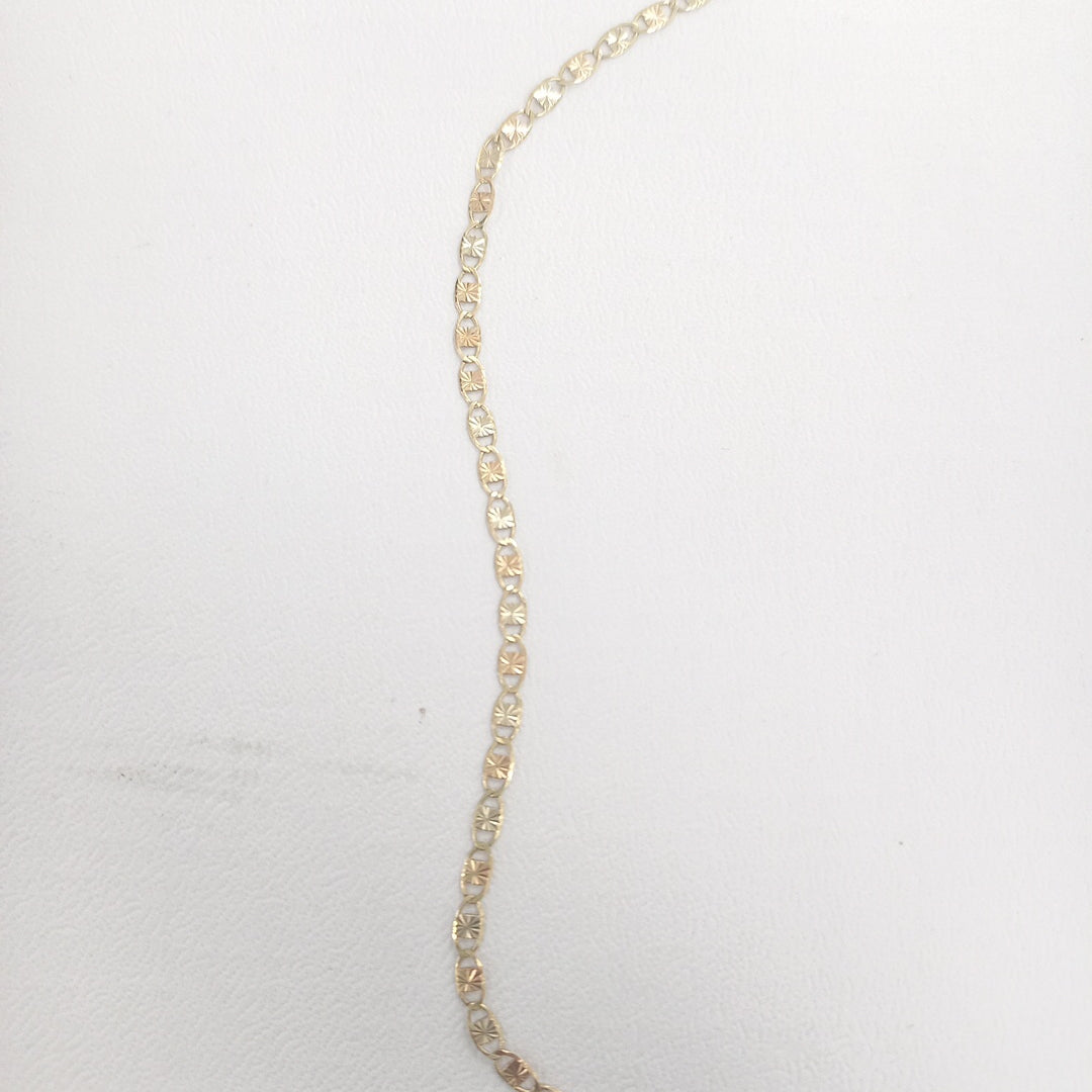 CADENA ORO 10 K 3 GRMS (SEMINUEVO)