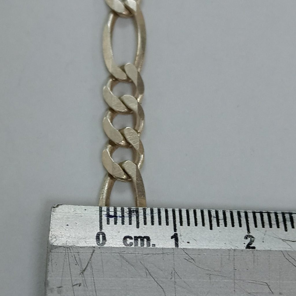 PULSERA PLATA 9.4 GRMS (SEMINUEVO)
