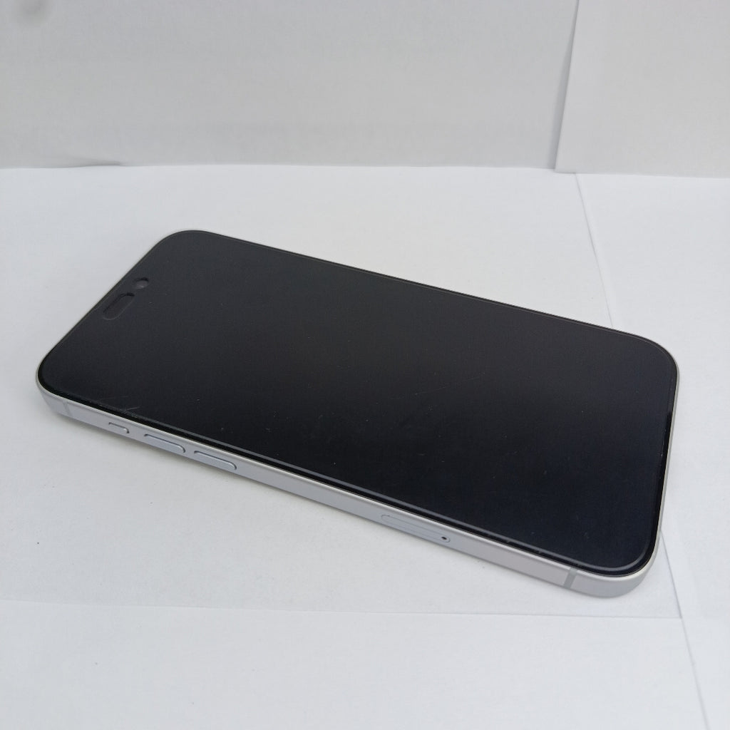 CELULAR APPLE IPHONE 15 PLUS A3093 (2023) 256 GB 6 GB RAM (SEMINUEVO)
