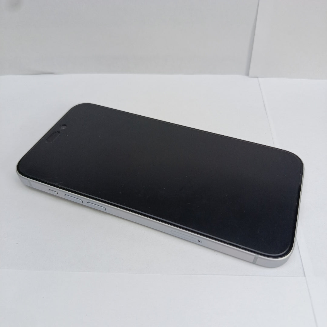 CELULAR APPLE IPHONE 15 PLUS A3093 (2023) 256 GB 6 GB RAM (SEMINUEVO)