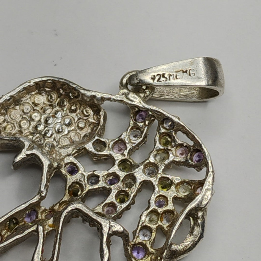 DIJE PLATA 3.2 GRMS (SEMINUEVO)