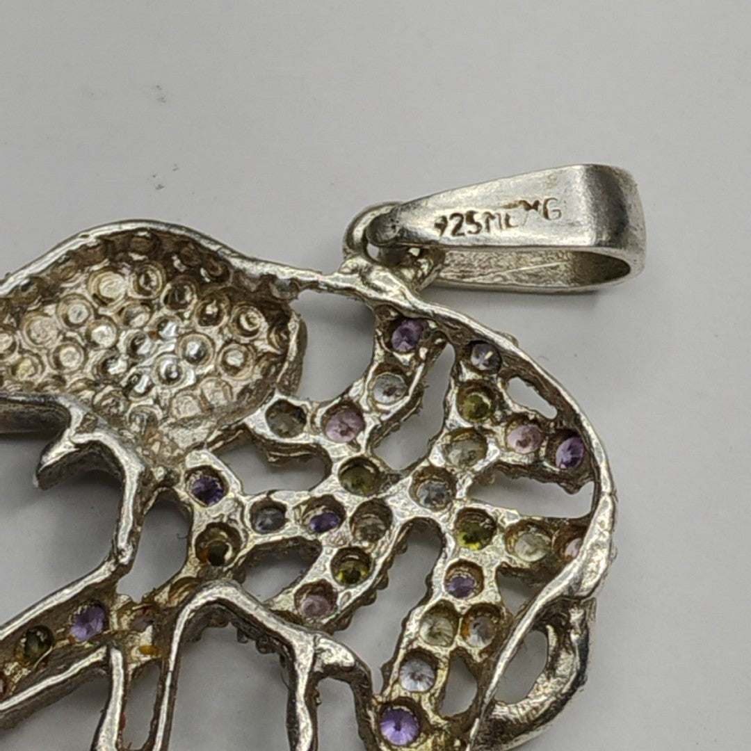 DIJE PLATA 3.2 GRMS (SEMINUEVO)
