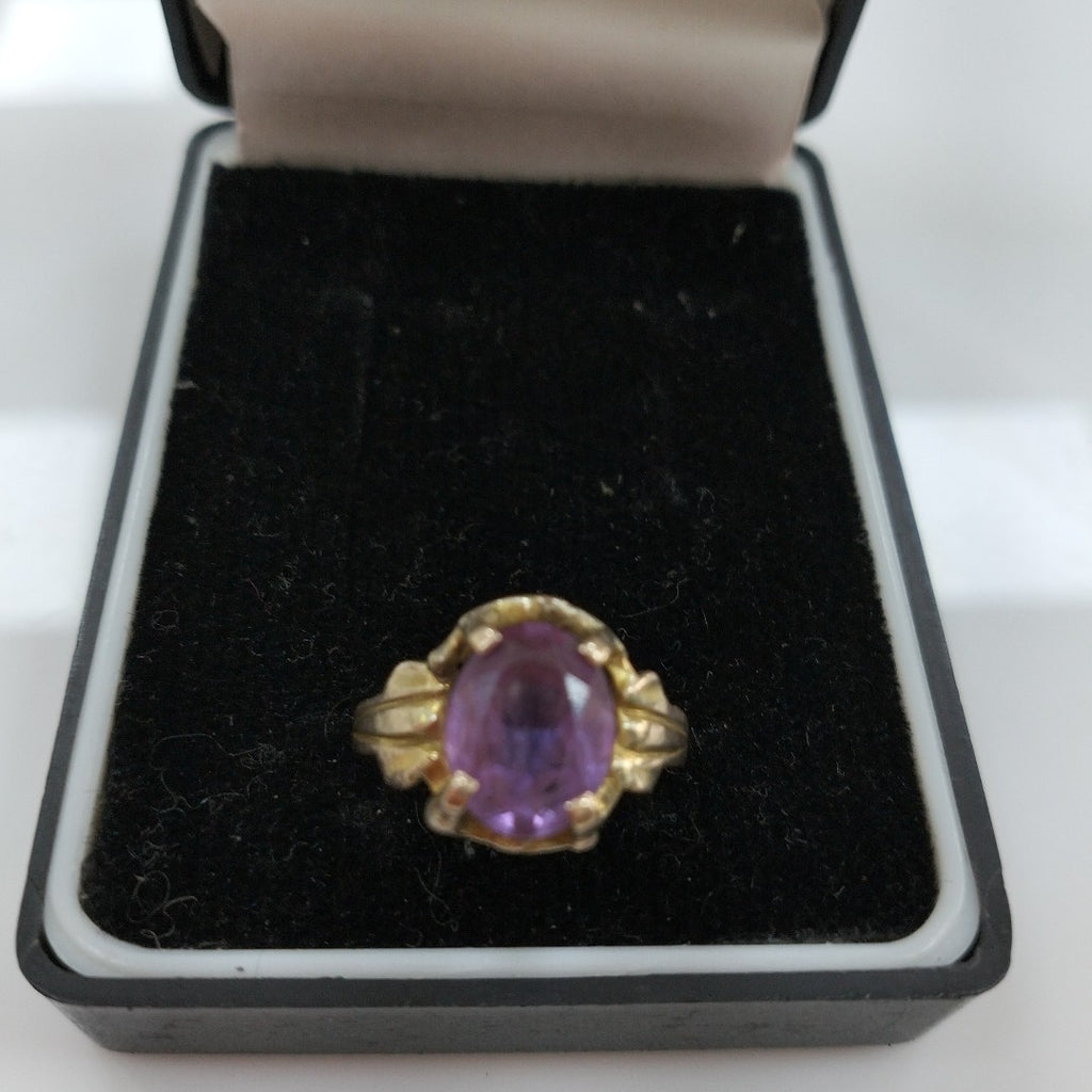 ANILLITO ORO 8 K 2.1 GRMS (SEMINUEVO)