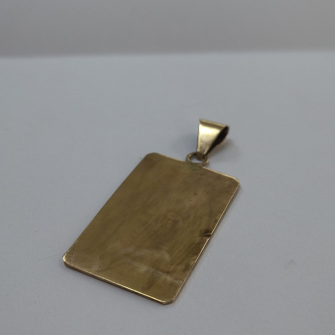 DIJE ORO 8 K 5 GRMS (SEMINUEVO)