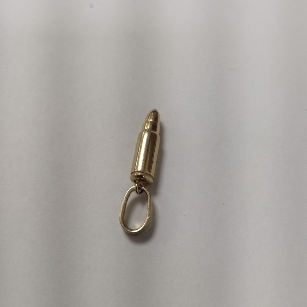 DIJE ORO 14 K 2.1 GRMS (SEMINUEVO)