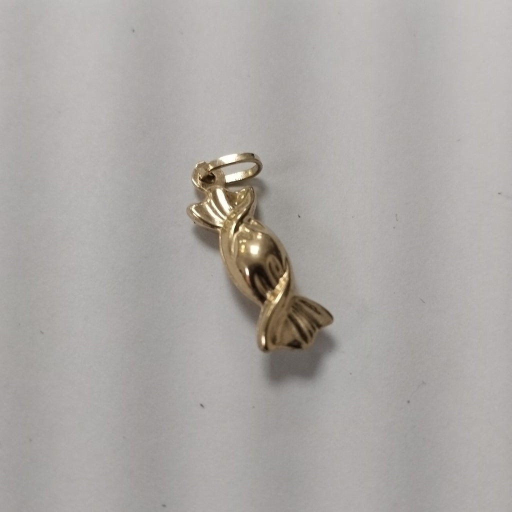 DIJE ORO 14 K 1.4 GRMS (SEMINUEVO)