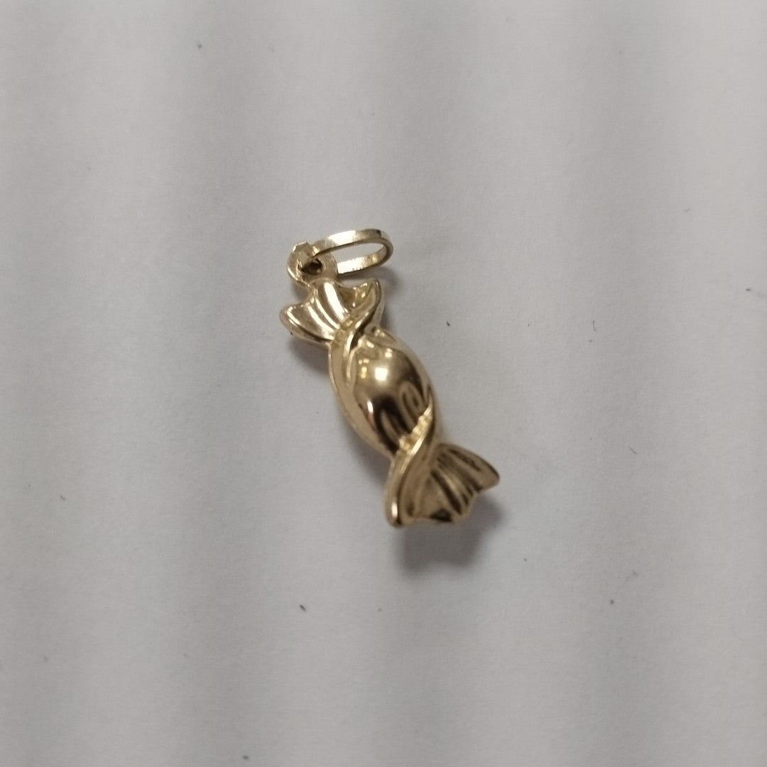 DIJE ORO 14 K 1.4 GRMS (SEMINUEVO)