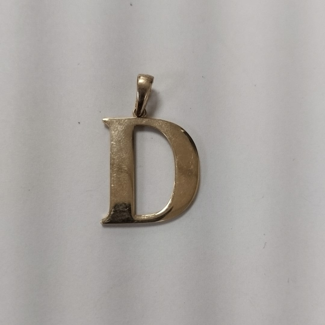 DIJE ORO 14 K 1.4 GRMS (SEMINUEVO)