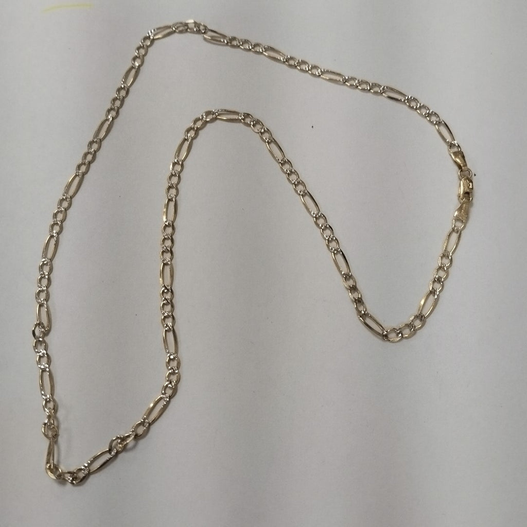 CADENA ORO 14 K 6.7 GRMS (SEMINUEVO)