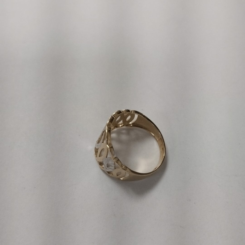 ANILLITO ORO 14 K 2 GRMS (SEMINUEVO)
