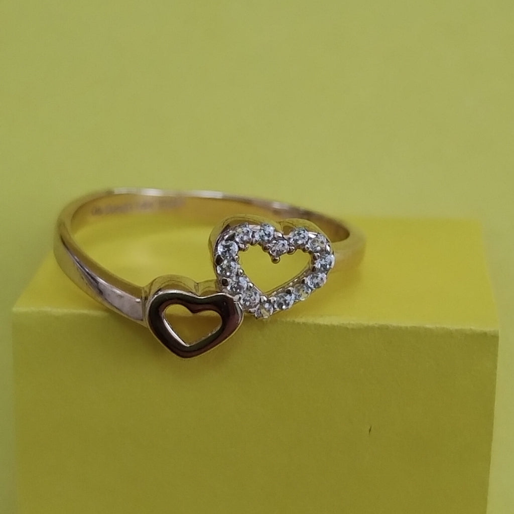 ANILLOS DAMA ORO 14K 1.7 (NUEVO)