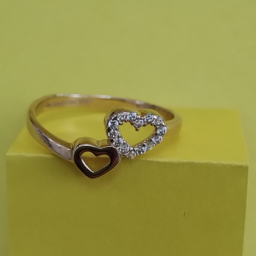 ANILLOS DAMA ORO 14K 1.7 (NUEVO)