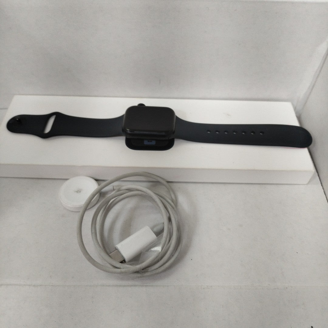SMARTWATCH APPLE SE 2 ALUMINIO A2722 40 MM GPS (SEMINUEVO)