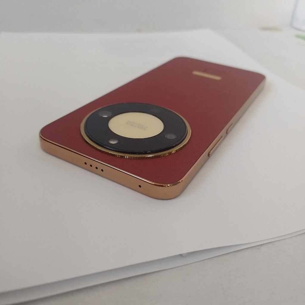 CELULAR HONOR MAGIC 8 LITE MTN-NX3 (2025) 256 GB 8 GB RAM (SEMINUEVO)