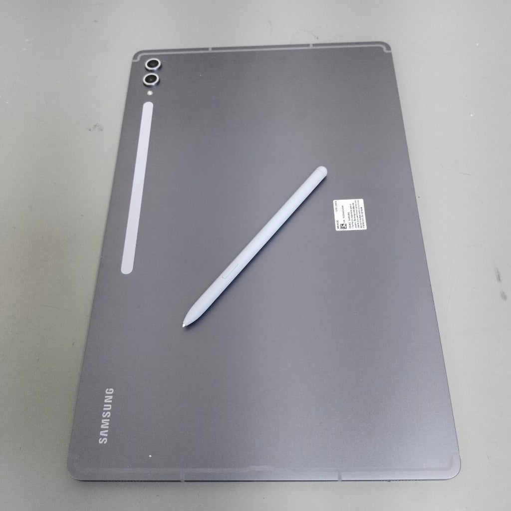TABLETA SAMSUNG GALAXY TAB S10 ULTRA SM-X920 (2024) 256 GB 12 GB RAM (SEMINUEVO)