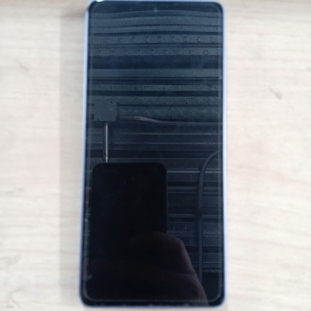 CELULAR XIAOMI REDMI NOTE 13 PRO 23117RA68G (2023) 256 GB 8 GB RAM (SEMINUEVO)