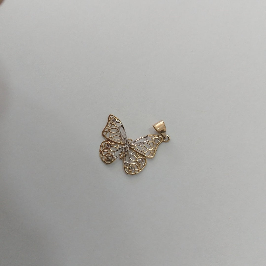 DIJE ORO 10 K 1,00 GRMS (SEMINUEVO)