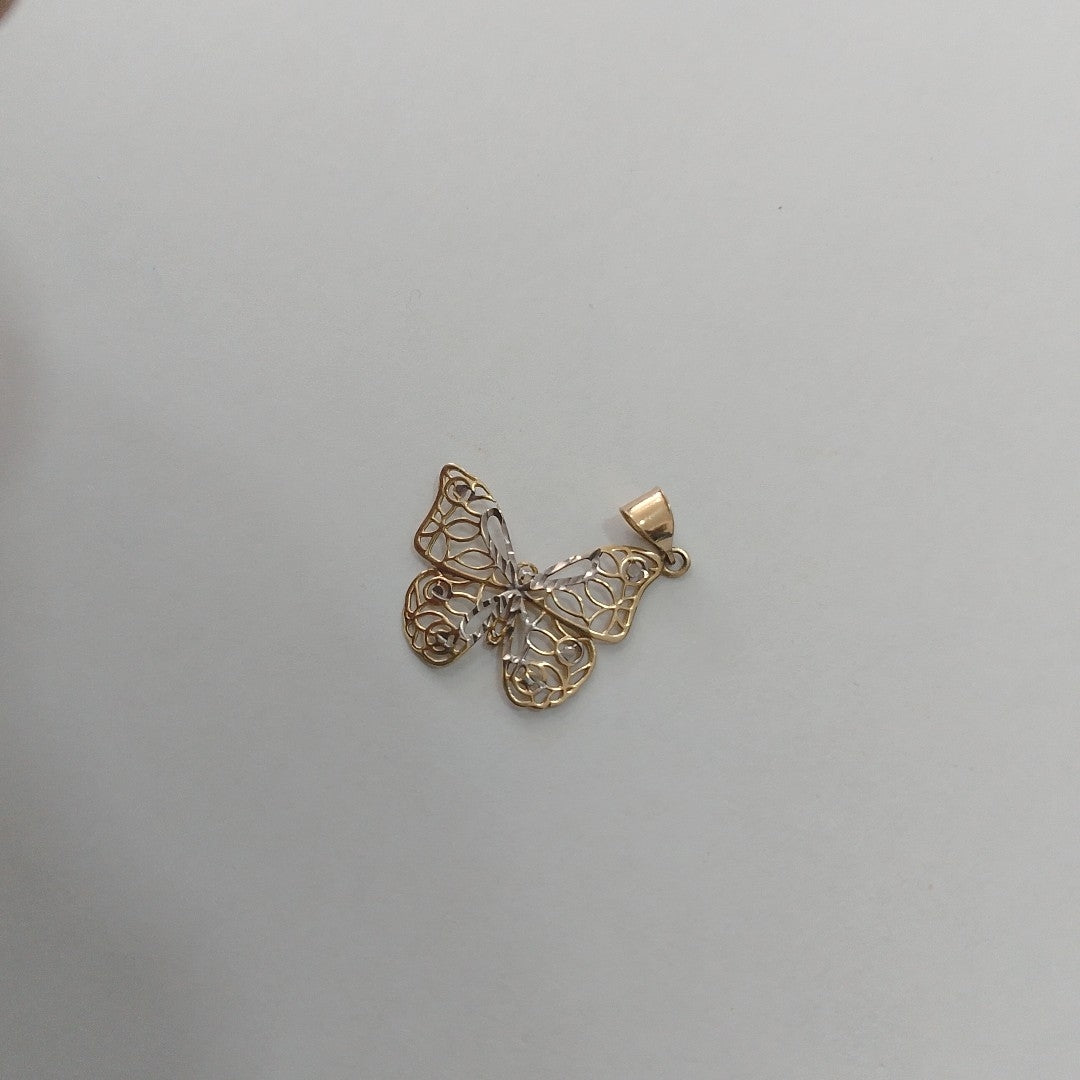 DIJE ORO 10 K 1,00 GRMS (SEMINUEVO)