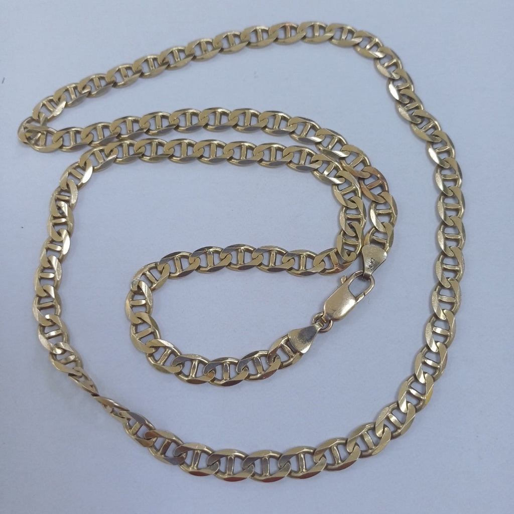 CADENA ORO 14 K 29.8 GRMS (SEMINUEVO)