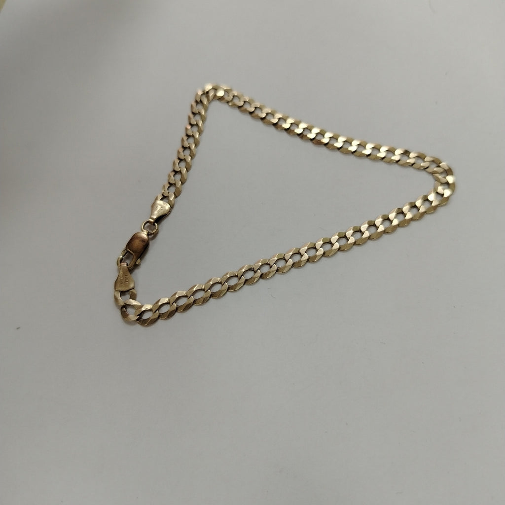 PULSERA ORO 14 K 5.9 GRMS (SEMINUEVO)