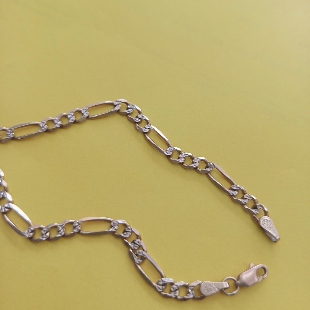 PULSERA ORO 10 K 6 GRMS (SEMINUEVO)