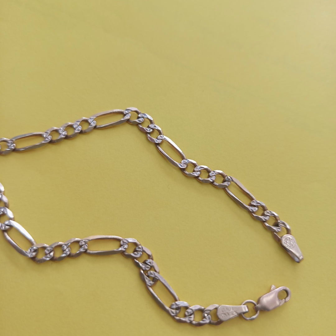 PULSERA ORO 10 K 6 GRMS (SEMINUEVO)