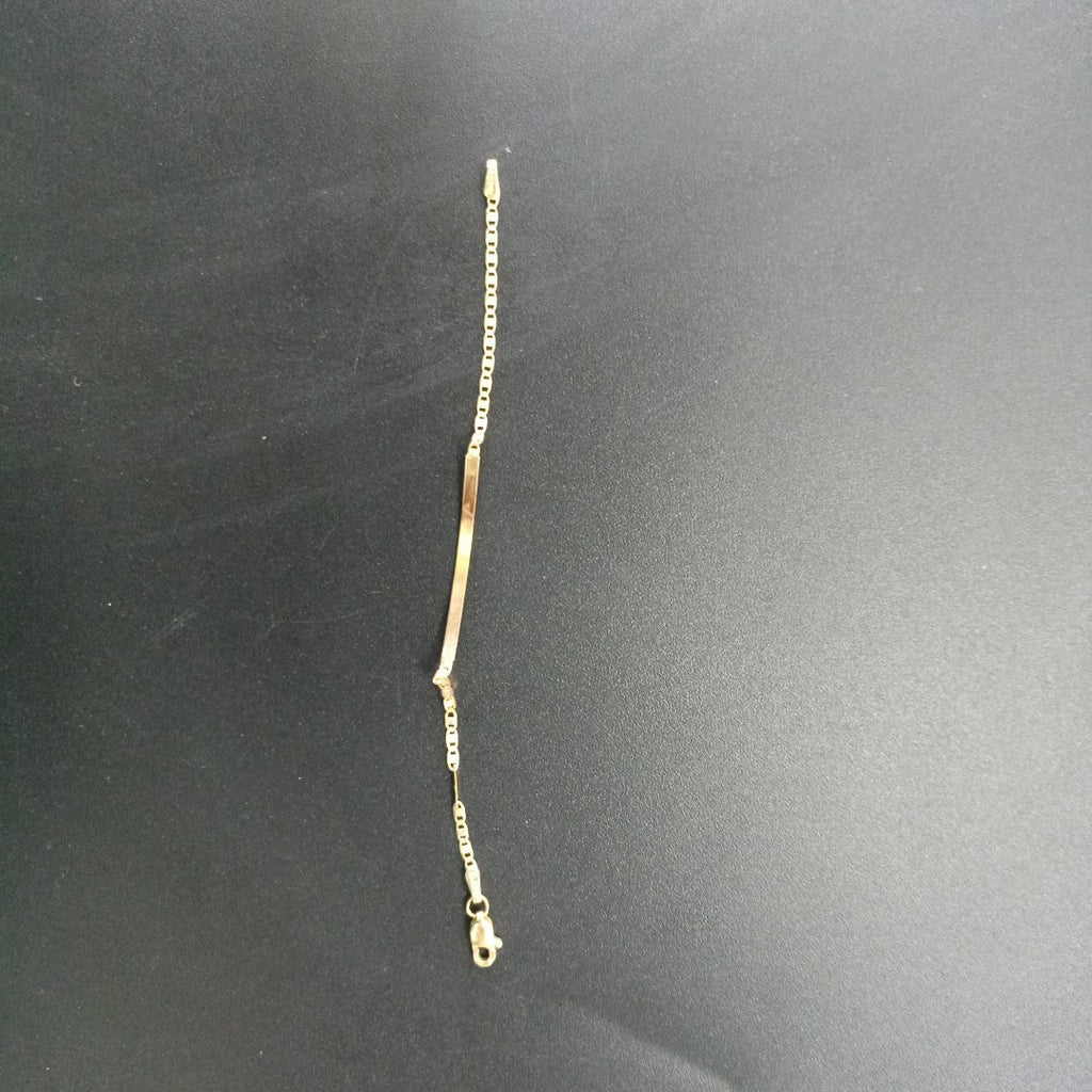 ESCLAVA ORO 10 K 1,30 GRMS (SEMINUEVO)