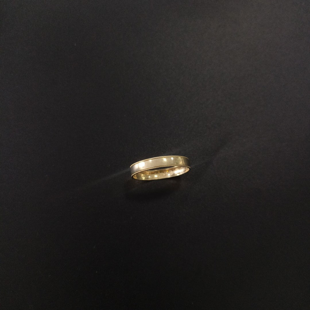 ARGOLLA ORO 10 K 2 GRMS (SEMINUEVO)