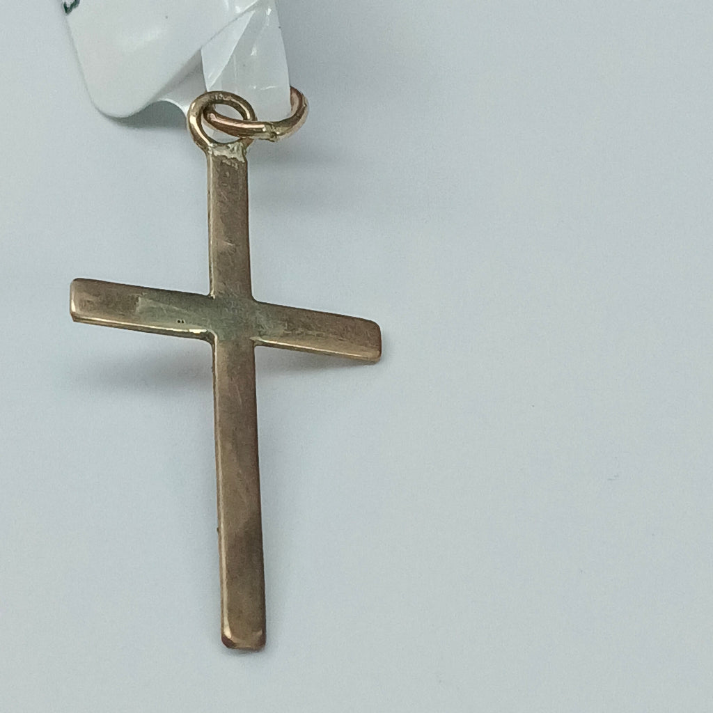 DIJE ORO 10 K 0,80 GRMS (SEMINUEVO)