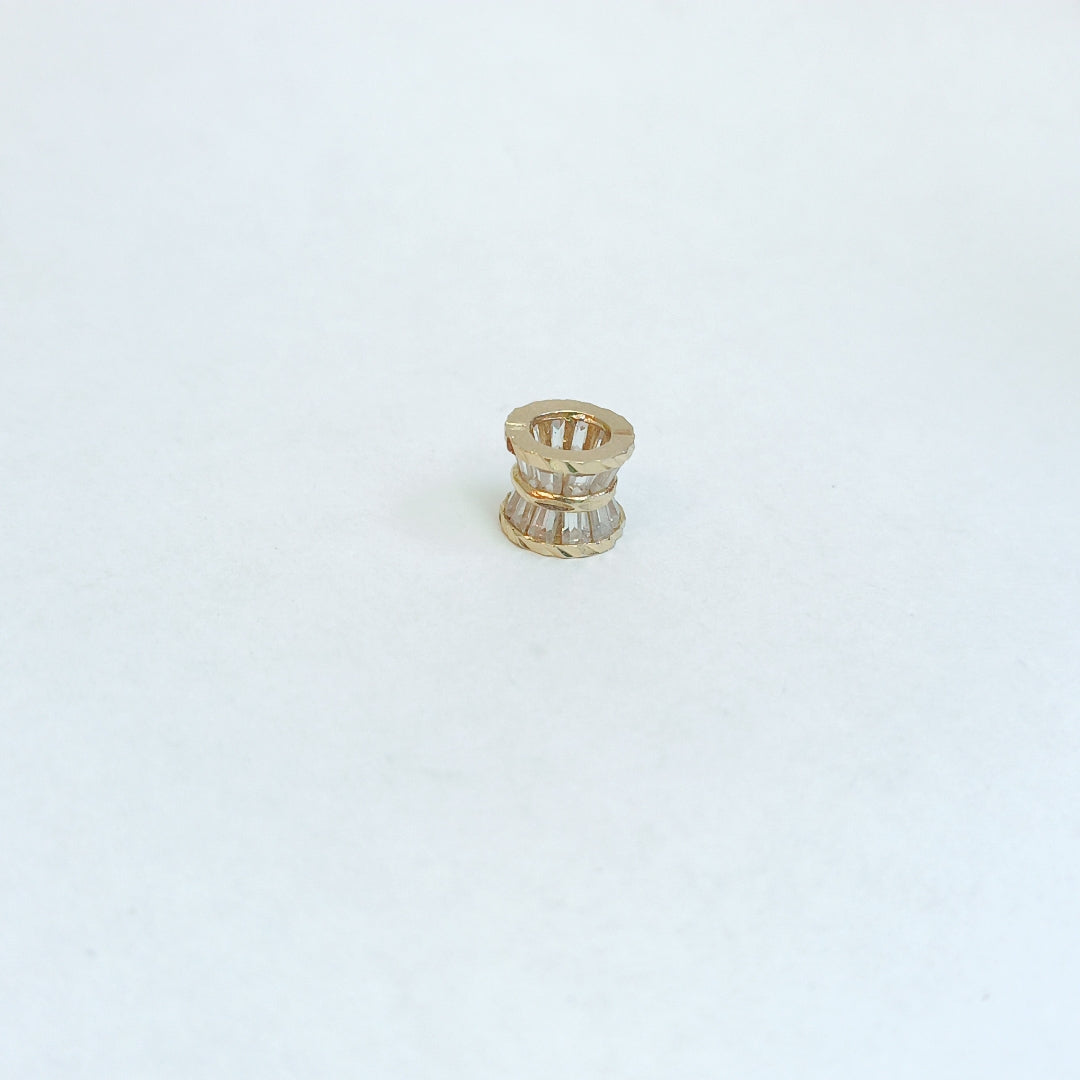 DIJE ORO 14 K 2,00 GRMS (SEMINUEVO)